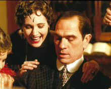 Tommy Lee Jones in Cobb Poster and Photo