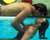 Richard Gere & Valerie Kaprisky in Breathless Poster and Photo