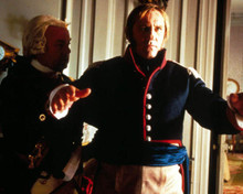 Gerard Depardieu in Le Colonel Chabert Poster and Photo