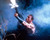 Arnold Schwarzenegger in Commando Poster and Photo