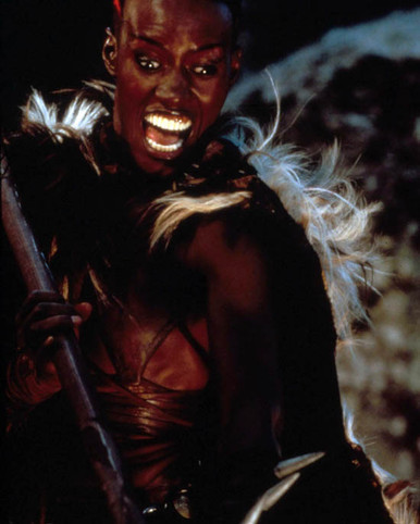 Grace Jones Photograph and Poster - 1002831 Poster and Photo