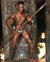 Grace Jones Photograph and Poster - 1002833 Poster and Photo