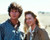 Laura Linney & Dylan Walsh in Congo Poster and Photo