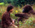 Dylan Walsh in Congo Poster and Photo