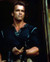 Arnold Schwarzenegger in Commando Poster and Photo