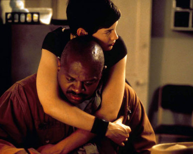 Charles S. Dutton & Liv Tyler Photograph and Poster - 1002878 Poster and Photo
