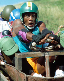 Cool Runnings Photograph and Poster - 1002886 Poster and Photo