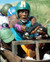Cool Runnings Photograph and Poster - 1002886 Poster and Photo