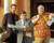 Dudley Moore & Richard Griffiths in Blame it on the Bellboy Poster and Photo