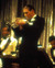 Richard Gere in The Cotton Club Poster and Photo