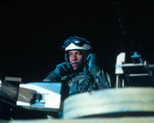 Denzel Washington in Courage Under Fire Poster and Photo