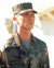 Lou Diamond Phillips in Courage Under Fire Poster and Photo