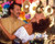 Ruben Blades & Christine Lahti in Crazy from the Heart Poster and Photo