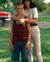Melanie Griffith & Lucas Black in Crazy in Alabama Poster and Photo
