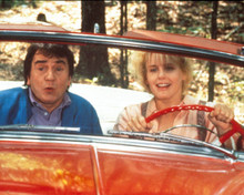 Dudley Moore & Daryl Hannah in Crazy People Poster and Photo