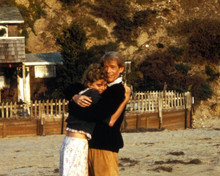 Peter O'Toole & Mariel Hemingway in Creator Poster and Photo