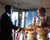 Denzel Washington & Gene Hackman in Crimson Tide Poster and Photo