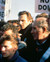 Liam Neeson in Crossing the Line aka The Big Man Poster and Photo