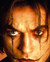 Vincent Perez in The Crow: City of Angels Poster and Photo