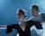 D.B. Sweeney & Moira Kelly in The Cutting Edge Poster and Photo