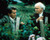 Martin Sheen & Barnard Hughes in Da Poster and Photo