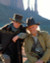 Michael J. Fox & Christopher Lloyd in Back to the Future Part III Poster and Photo