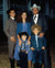 Cast of Dallas : The Early Years Poster and Photo