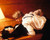 Jeremy Irons & Juliette Binoche in Damage Poster and Photo