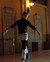 Mikhail Baryshnikov in Dancers Poster and Photo