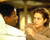 Denzel Washington & Angelina Jolie in The Bone Collector Poster and Photo