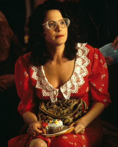 Debra Winger in A Dangerous Woman Poster and Photo