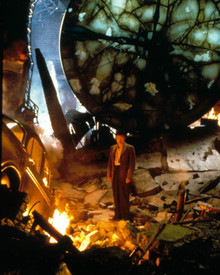 Rufus Sewell in Dark City (1998) Poster and Photo