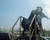 Liam Neeson in Darkman Poster and Photo