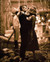 Kenneth Branagh & Emma Thompson in Dead Again Poster and Photo