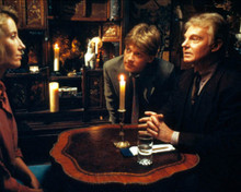 Kenneth Branagh & Emma Thompson in Dead Again Poster and Photo