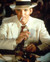 Steve Martin in Dead Men Don't Wear Plaid Poster and Photo