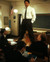 Robin Williams in Dead Poets Society Poster and Photo