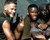 Larenz Tate in Dead Presidents Poster and Photo