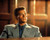 Jean-Claude Van Damme in Death Warrant Poster and Photo
