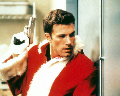 Ben Affleck in Deception aka Reindeer Games Poster and Photo