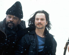 Gary Sinise in Deception aka Reindeer Games Poster and Photo