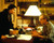 Woody Allen & Kirstie Alley in Deconstructing Harry Poster and Photo