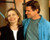 Michelle Pfeiffer & Treat Williams in The Deep End of the Ocean Poster and Photo