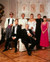 Raymond Burr & Cast in Delirious Poster and Photo