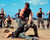 Chuck Norris in Delta Force 2 Poster and Photo