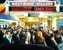 The Crypt Keeper in Demon Knight aka Tales from the Crypt Poster and Photo