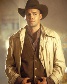 Billy Zane in Demon Knight aka Tales from the Crypt Poster and Photo