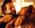 Mickey Rourke & Lindsay Crouse in Desperate Hours Poster and Photo