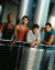 Mark Wahlberg & Lou Diamond Phillips in The Big Hit Poster and Photo
