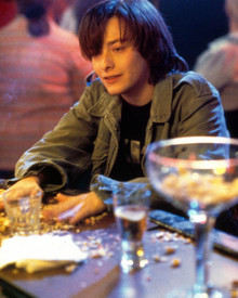 Edward Furlong in Detroit Rock City Poster and Photo
